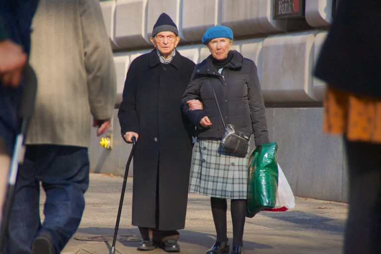 9 Ways to Protect Yourself From Elder Financial Abuse