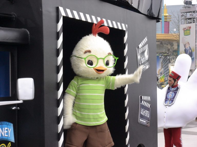 When Chicken Little Comes Home to Roost: Why Many Americans Aren’t Concerned About a National Debt Default