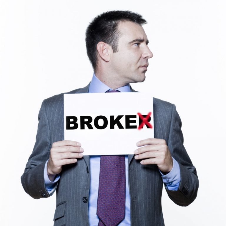 Are the Deregulators Trying to Destroy the Economy?