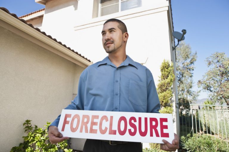 Staffing the Booming Foreclosure Business