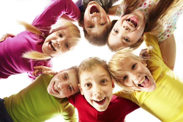 Child Identity Theft: The 17-10 Solution