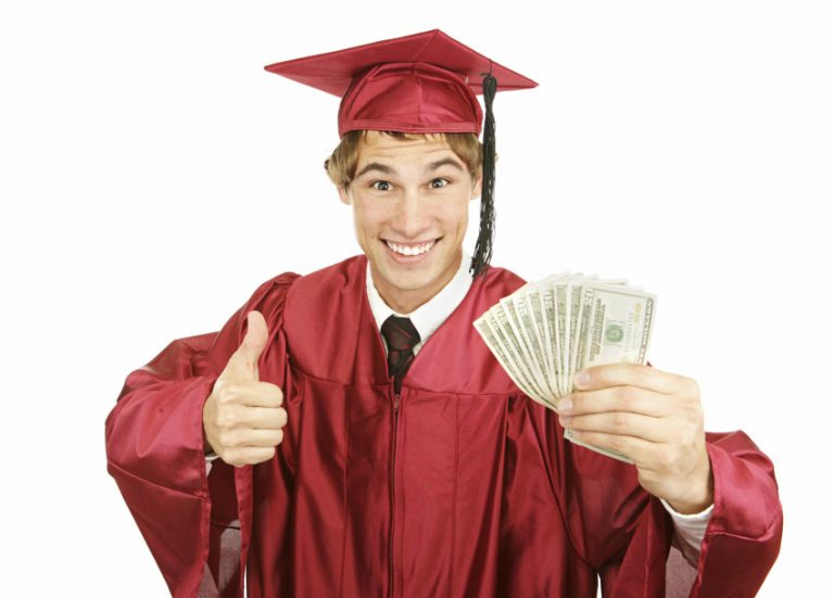 4 Steps for Getting the Best Financial Aid