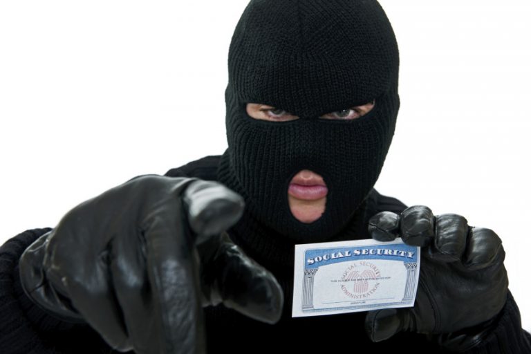 4 Big Problems With Social Security Numbers