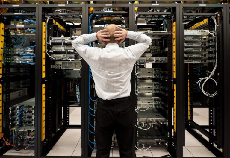 Without better security, massive Yahoo hack could be the new norm