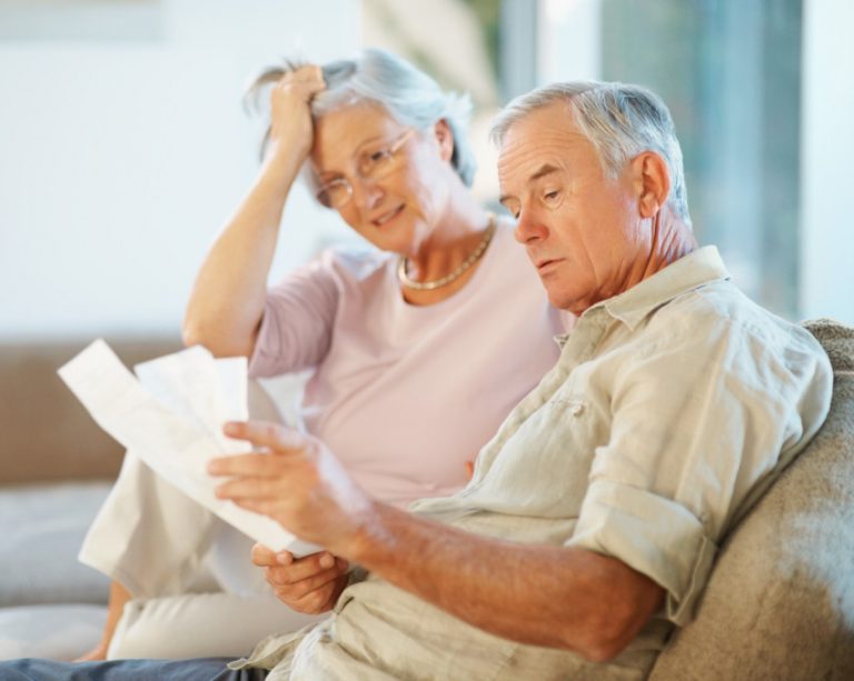 7 Credit Mistakes That Could Wreck Your Retirement