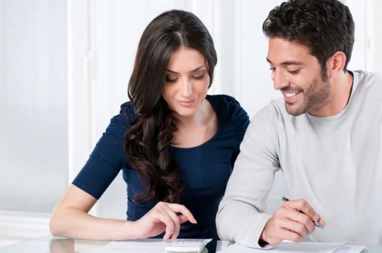 Financial info