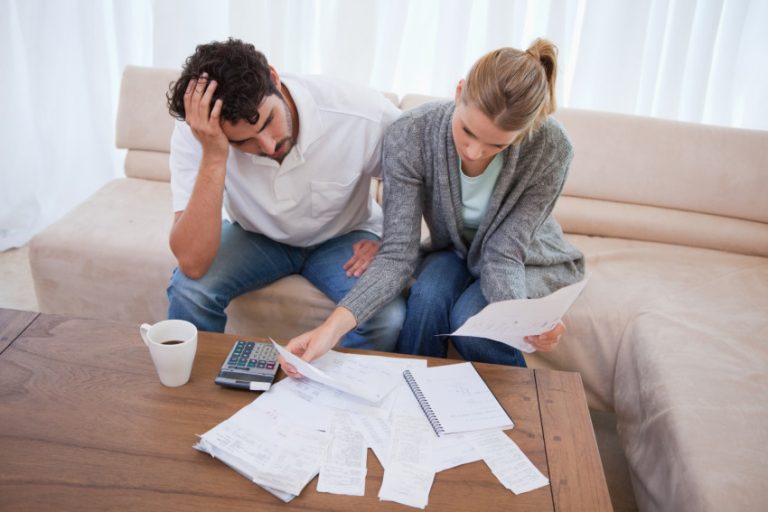 3 Money Mistakes Newlyweds Make