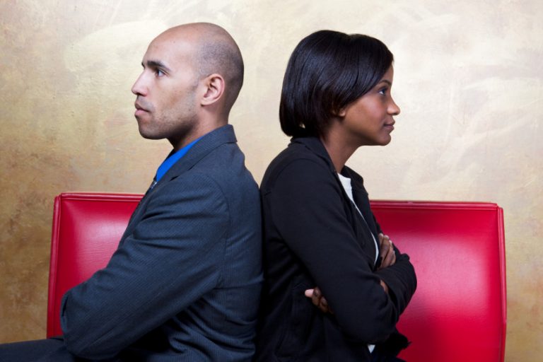 Should You Pay Off Your Ex’s Credit Cards?