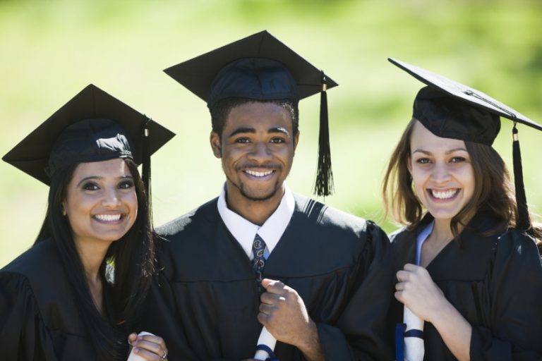 Is It True About Commencement Speeches? (A Response to James Franco)