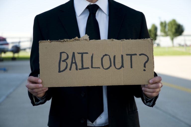 How to Fix the Foreclosure Crisis: A Real Bailout