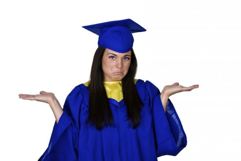 Think Student Loans Are Millennials’ Biggest Problem? Think Again