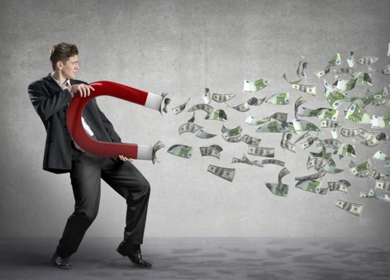Bank of America, Adam Smith and a Fee Market System