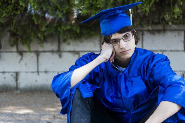 Student loan