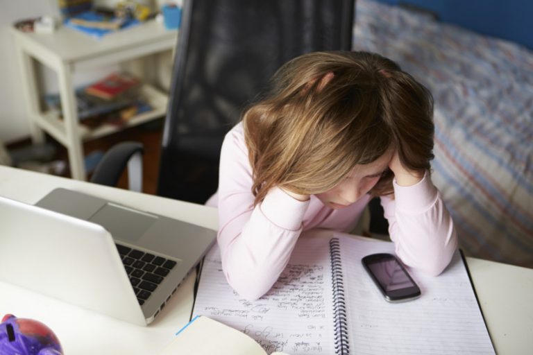 Could Facebook’s New Privacy Rules Endanger Your Kids?