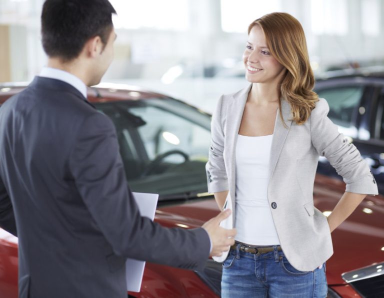 How to Avoid Used Car Loan Gotchas