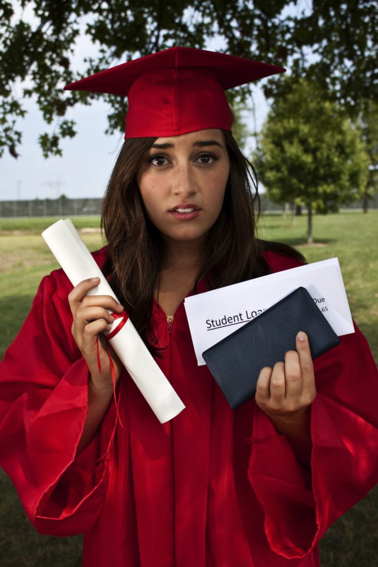 Student loan
