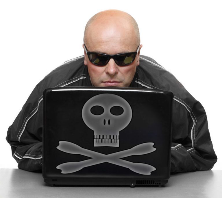 The Real SOPA Opera Should Be ID Theft