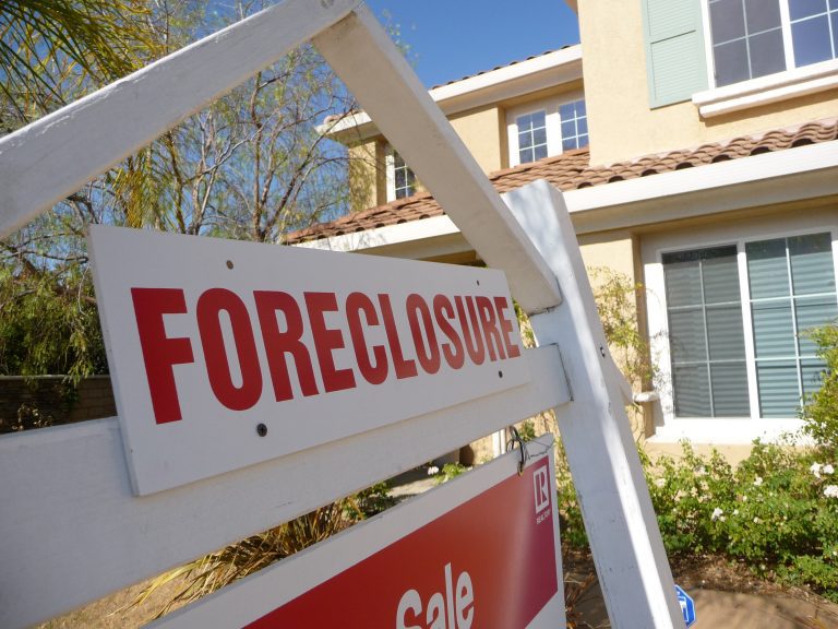 Foreclosure Review Deadline Looms: Opt In By Monday, Or Risk Losing Cash