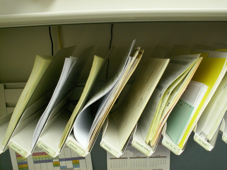 Is Your State Selling Your Medical History For Pennies?