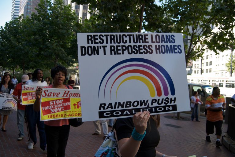 MegaBanks Finally Ready to Modify Mortgages… Don’t Miss Out!