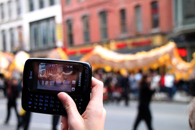 Smartphone Theft: What You Can Do To Protect Yourself From ‘A National Epidemic’