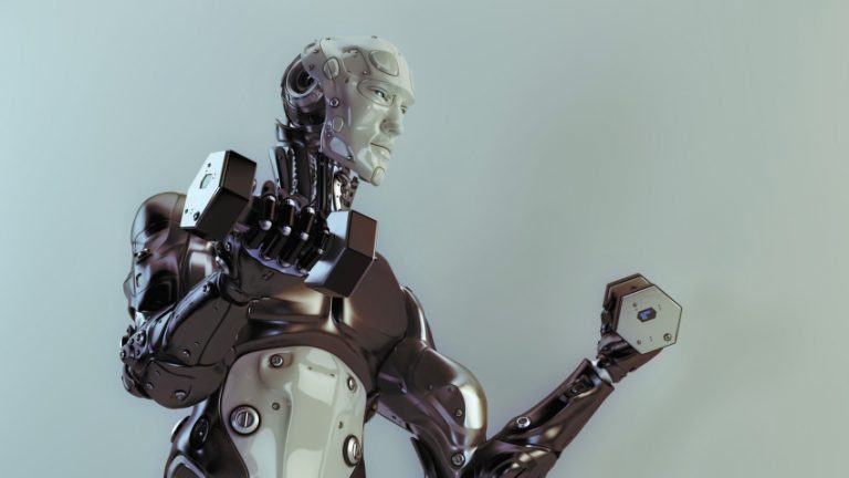Will Your Next Debt Collector Be a Robot?