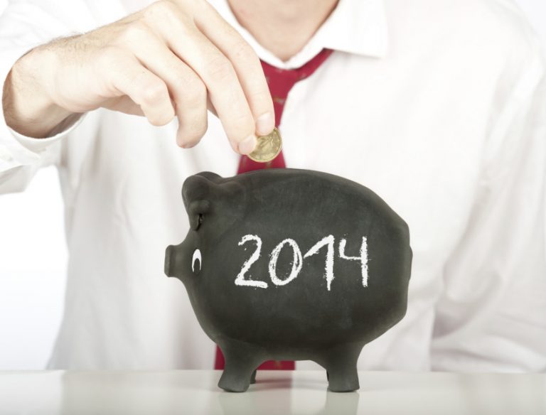 7 Tips to Get Your New Year’s Money Resolution Started Off Right