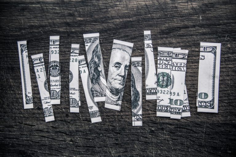 The Silver Lining in the U.S. Debt Downgrade