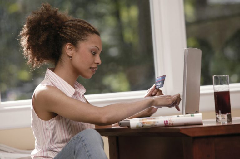 5 Reasons You Can’t Ignore Your Credit