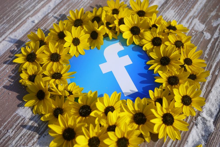 Two Sure Things in Life: Death & Facebook