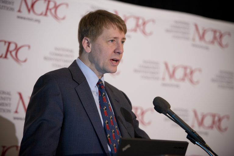 ‘The Best Form Of Consumer Protection? Self-Protection’