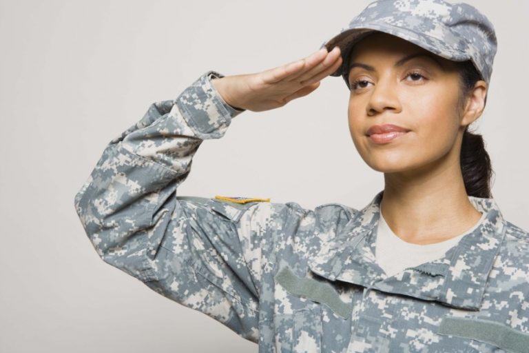 Holly Petraeus, Military Family Watchdog Slated for Consumer Protection Agency Post