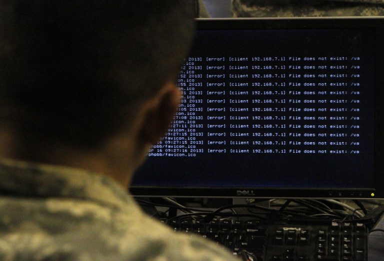 The Top 3 Ways To Prepare For The Coming Cyber Crash