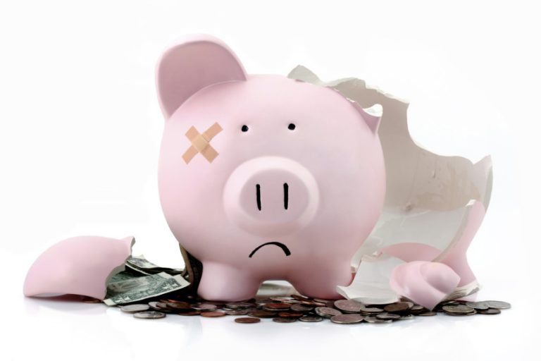 piggy bank