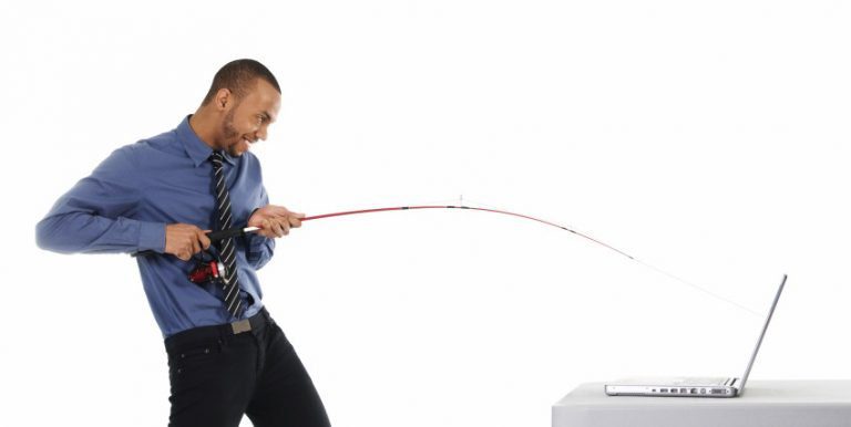 5 Recent Phishing Lures that Could Snag You