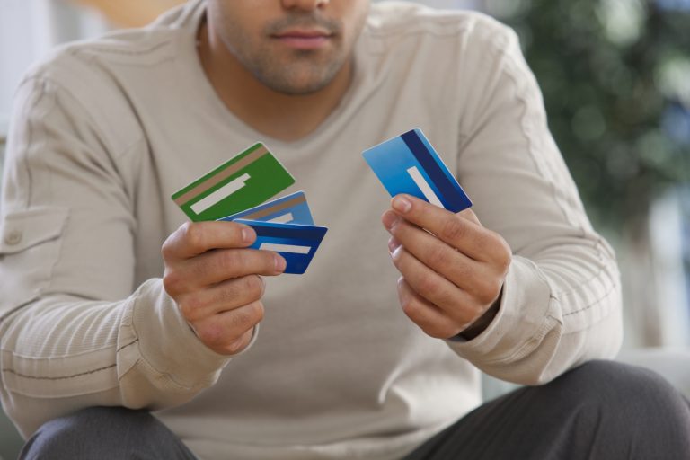Credit Cards