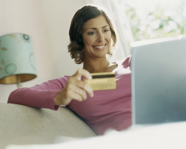 National Consumer Protection Week: It’s Up to You (Sorry!)