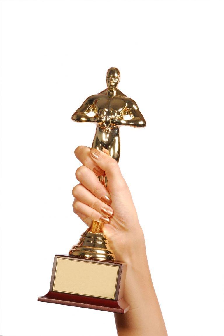 Just in Time For The Oscars:  The 2014 Slickest Scam Awards