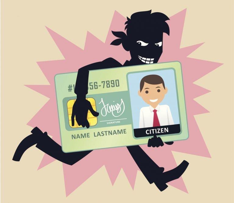 Identity Theft Complaints Are Up 47% in Just One Year