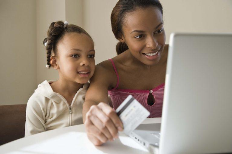 Nearly Half of Moms Go Into Debt Trying to Be the ‘Perfect Parent’