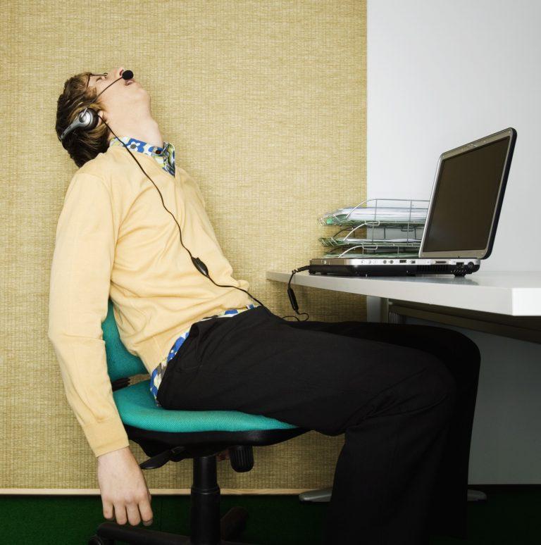 The Laziest Ways to Improve Your Credit Score