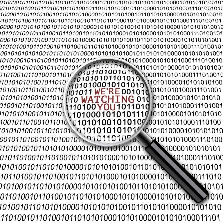 Your Anonymous Credit Card Data Isn’t So Anonymous