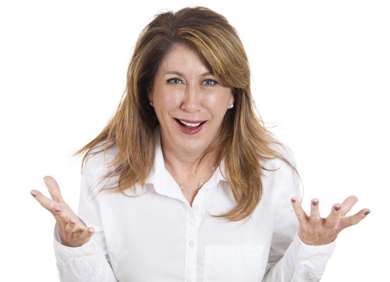 5 Myths About Women & Money