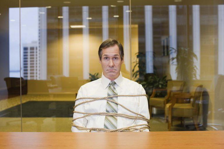 Data Breaches: Why Assigning Blame Is a Zero-Sum Game