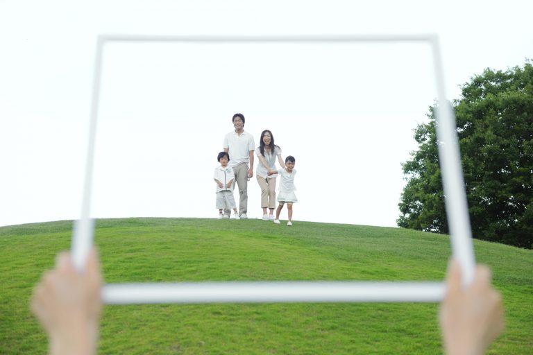 A Parent’s Guide to Stopping Child Identity Theft