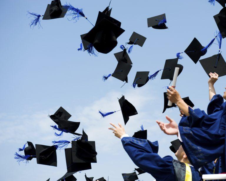 4 Ways New Grads Are Vulnerable to Identity Theft
