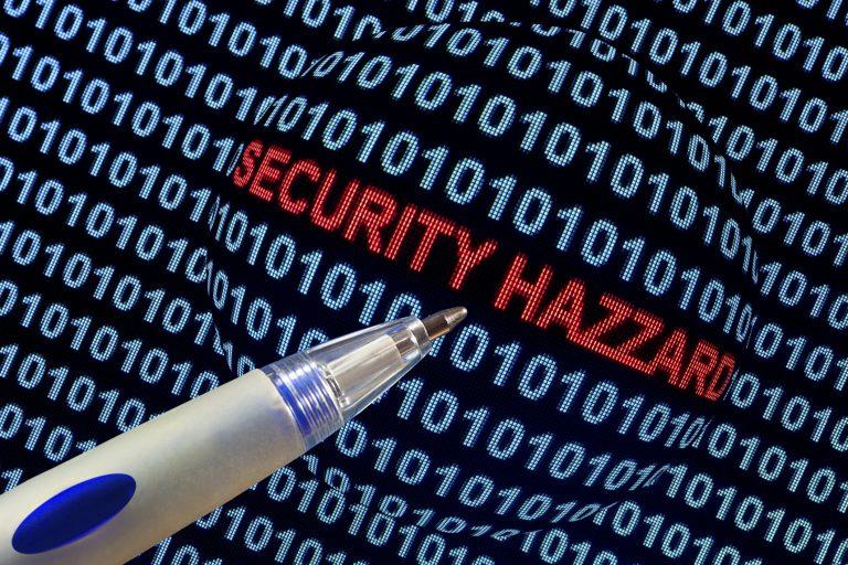 GAO Report on Healthcare.gov: Security Flaws (WATCH)