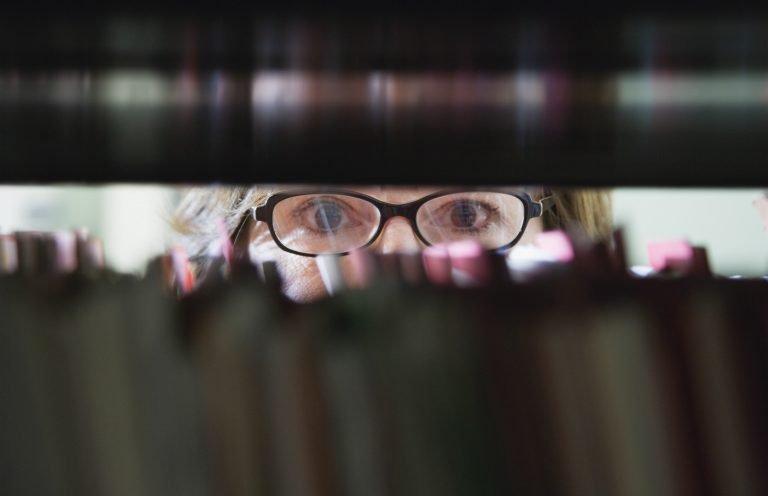The Government Database That Could Know Everything About You