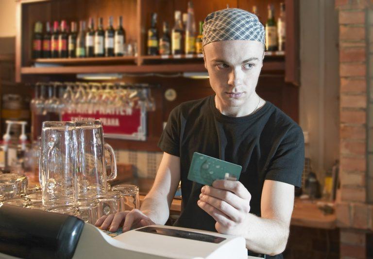 Don’t Use Your Debit Card at These Four Places