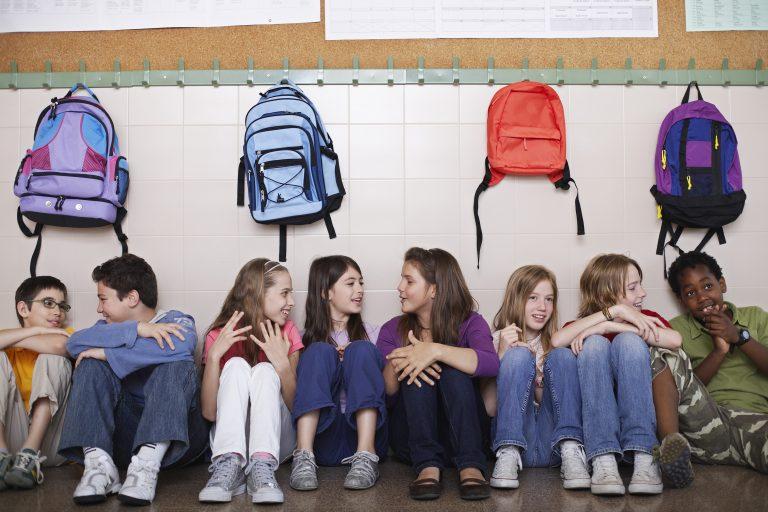 The Hidden Dangers in Your Kid’s Backpack